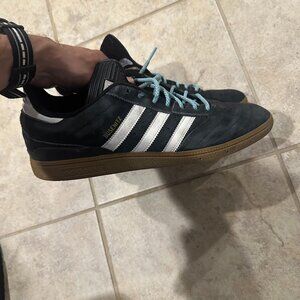 Adidas Busenitz Skating Shoe
